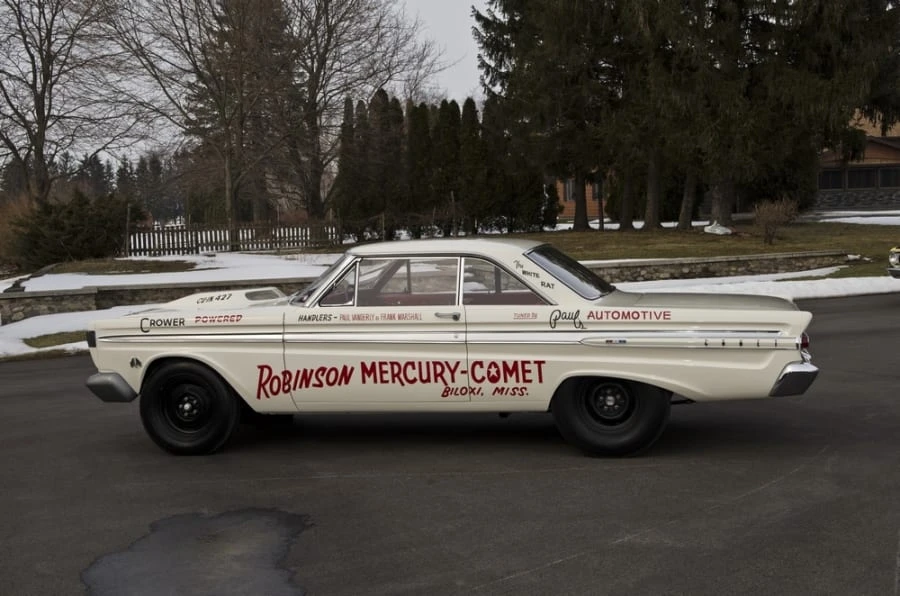 1964 Mercury Comet - Image 13 of 20