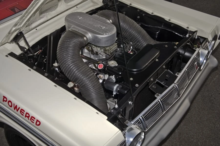 1964 Mercury Comet - Image 14 of 20