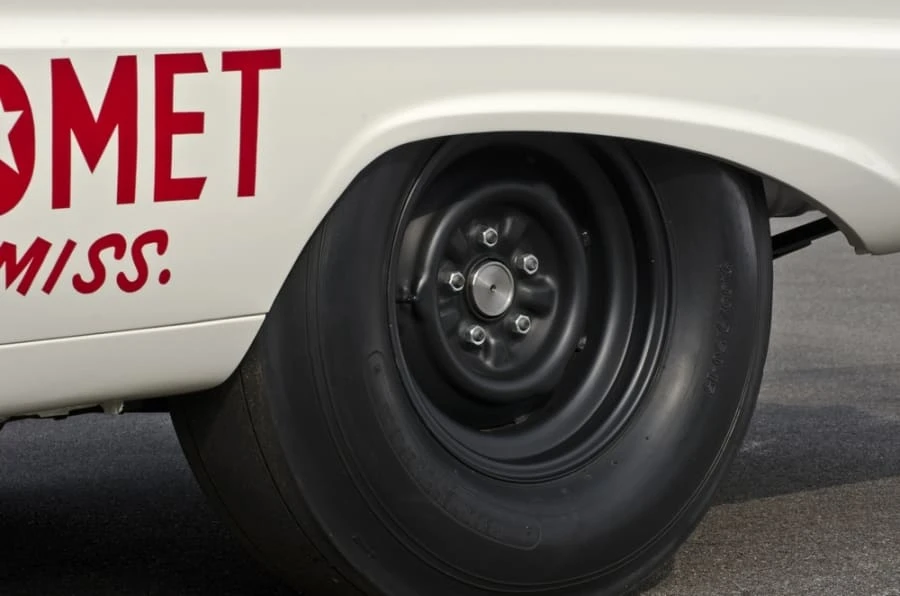 1964 Mercury Comet - Image 15 of 20