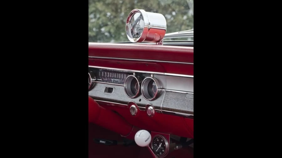 1964 Mercury Comet - Image 16 of 20