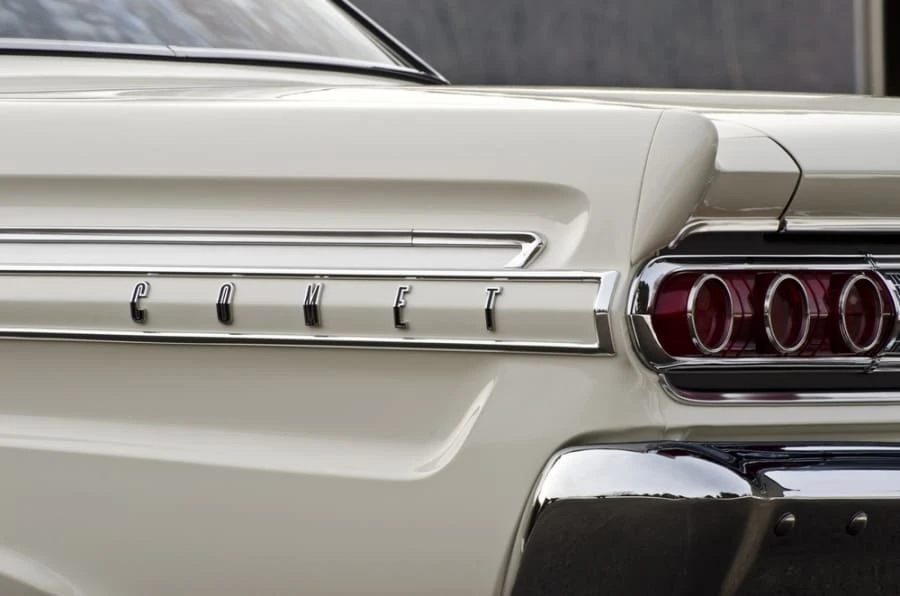 1964 Mercury Comet - Image 19 of 20