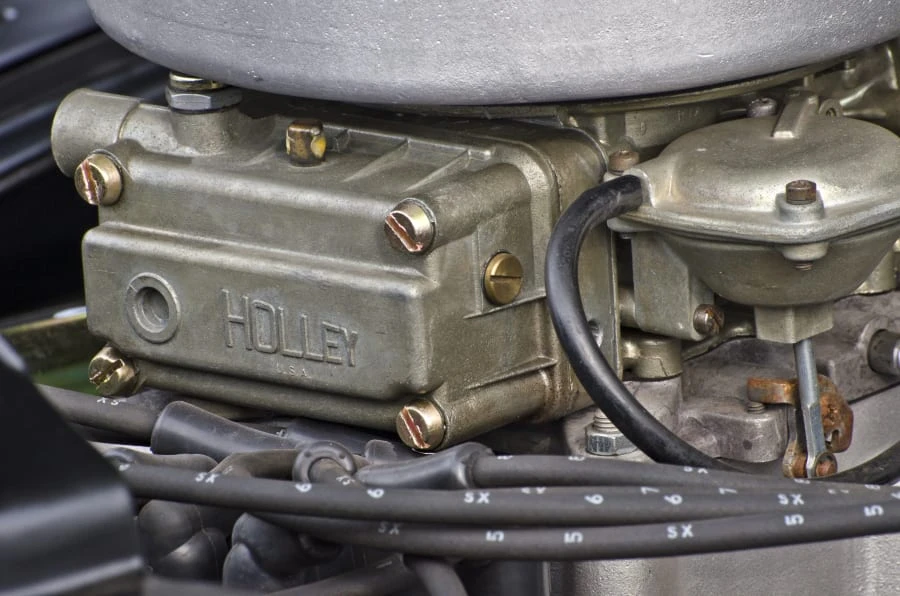 1964 Mercury Comet - Image 20 of 20