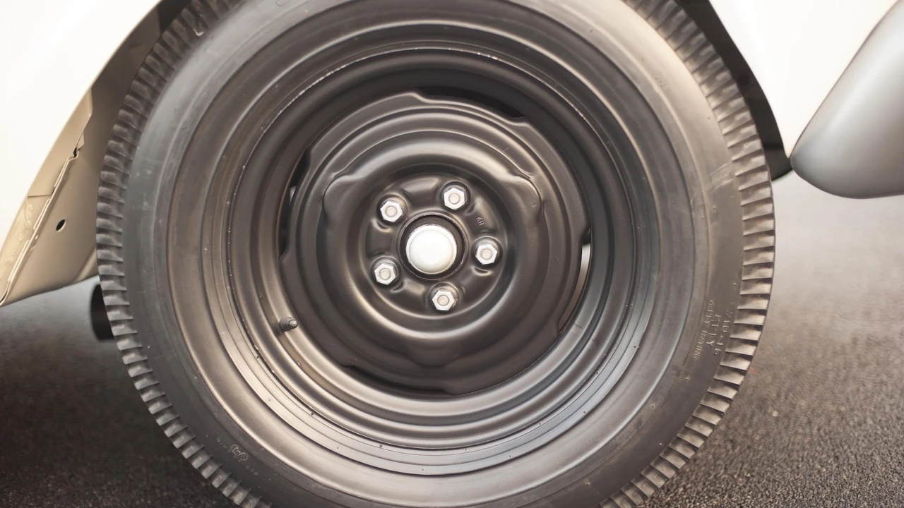 1964 Mercury Comet - Image 16 of 24
