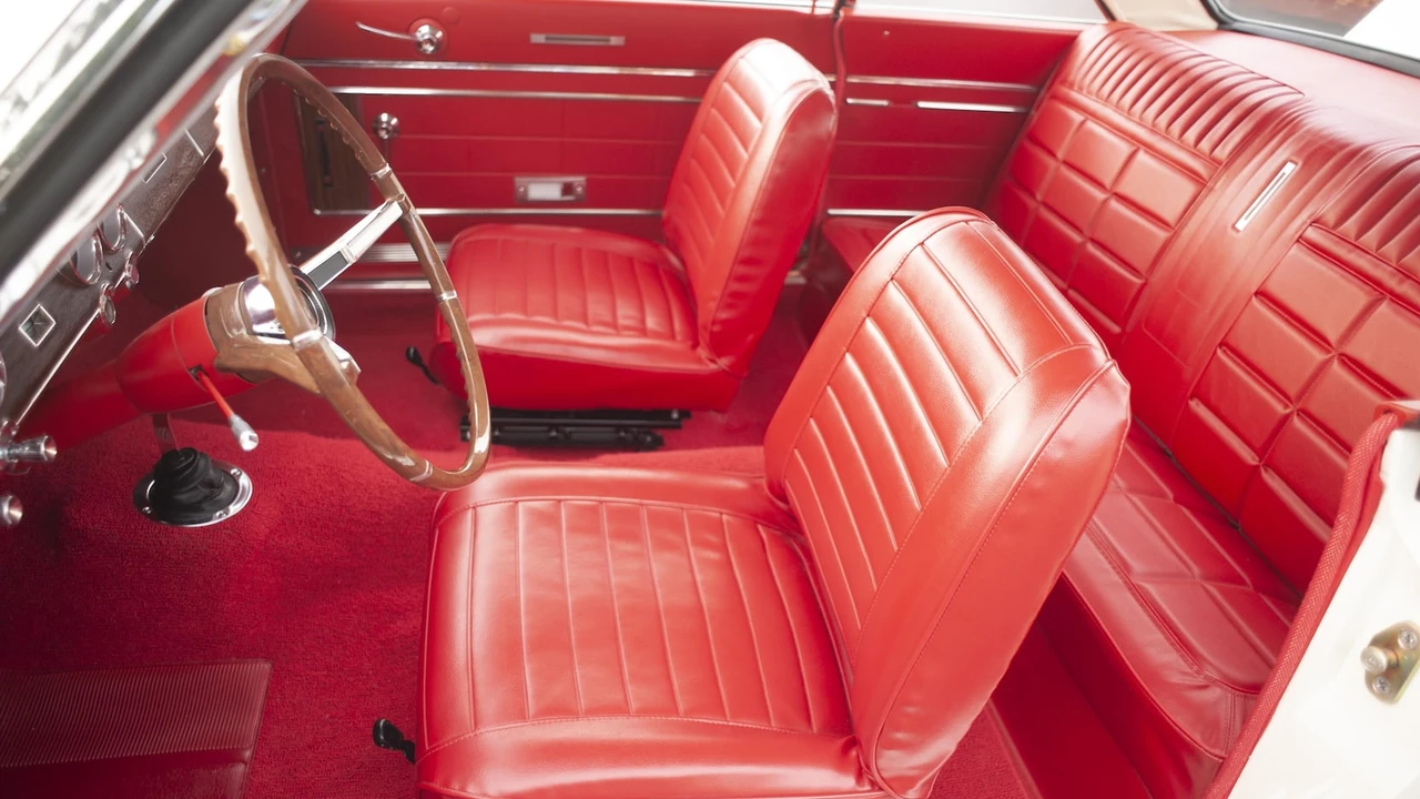 1964 Mercury Comet - Image 18 of 24