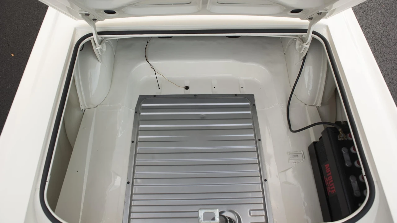 1964 Mercury Comet - Image 20 of 24