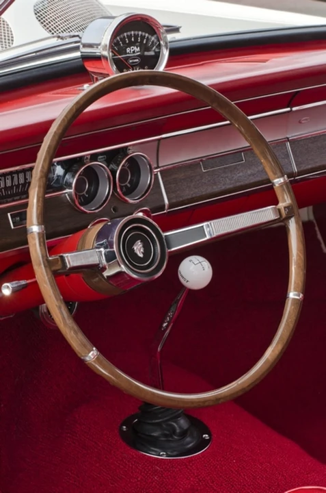 1964 Mercury Comet - Image 6 of 12