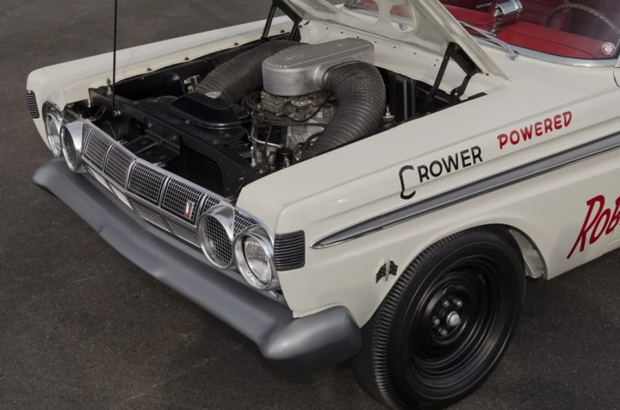 1964 Mercury Comet - Image 8 of 12