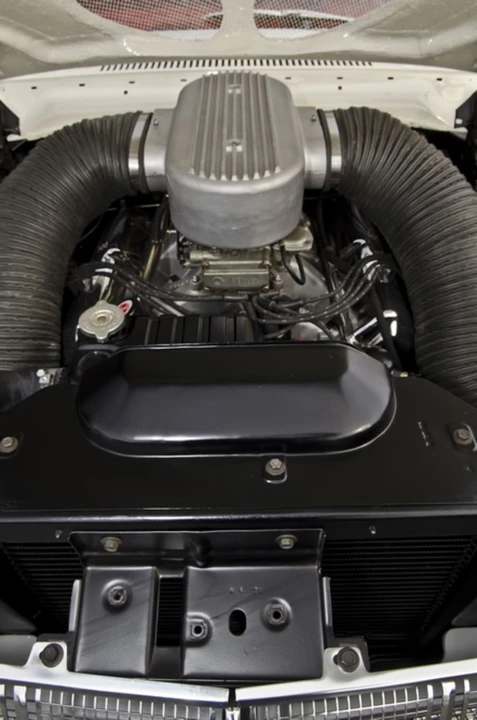 1964 Mercury Comet - Image 9 of 12