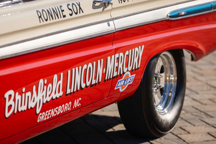 1964 Mercury Comet - Image 16 of 31