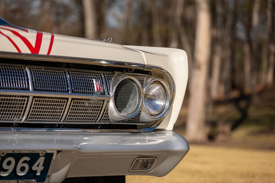 1964 Mercury Comet - Image 12 of 31