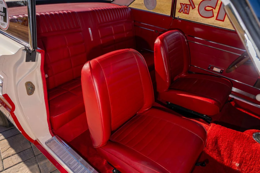 1964 Mercury Comet - Image 31 of 31