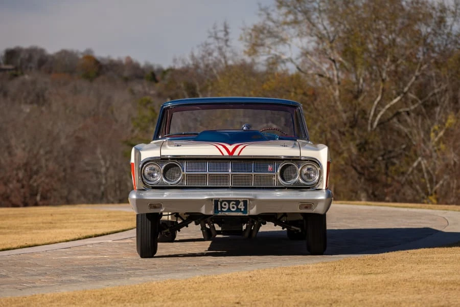 1964 Mercury Comet - Image 4 of 31