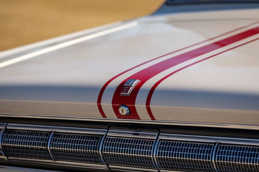 1964 Mercury Comet - Image 10 of 31