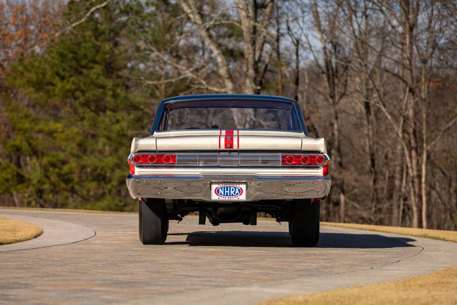 1964 Mercury Comet - Image 5 of 31