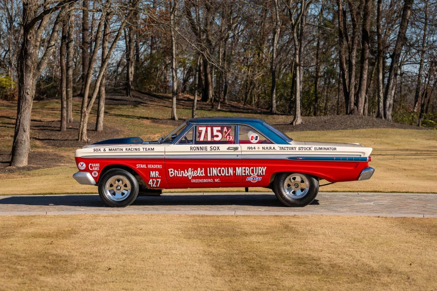 1964 Mercury Comet - Image 21 of 31