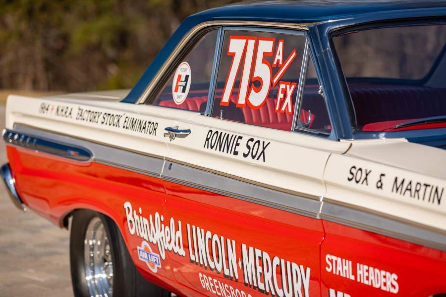 1964 Mercury Comet - Image 13 of 31