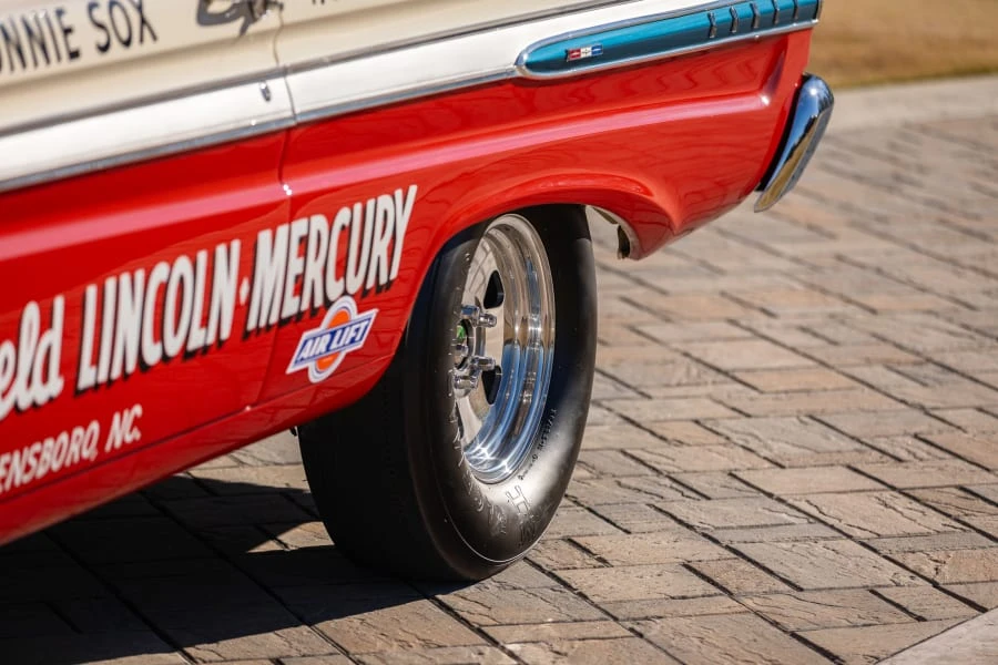 1964 Mercury Comet - Image 22 of 31