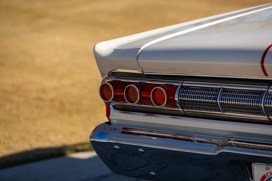 1964 Mercury Comet - Image 15 of 31