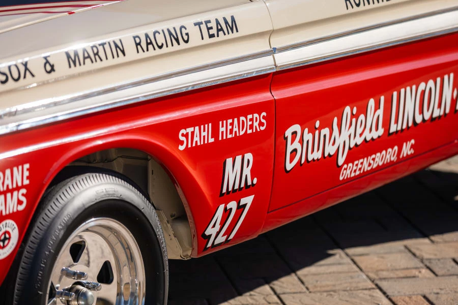 1964 Mercury Comet - Image 18 of 31