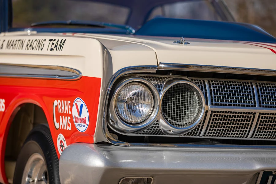 1964 Mercury Comet - Image 20 of 31