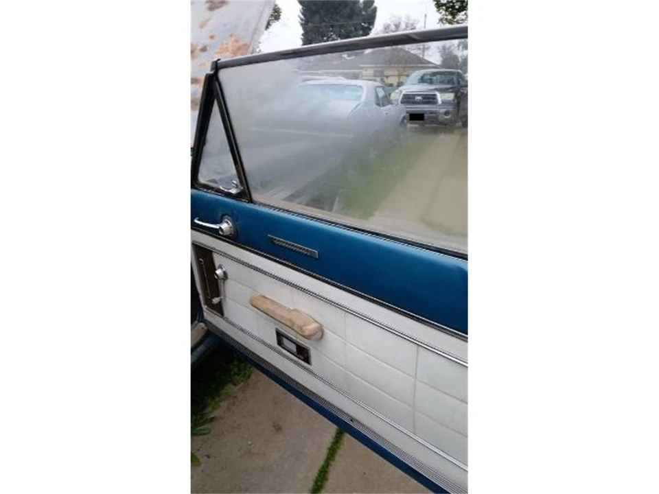 1964 Mercury Comet - Image 2 of 8