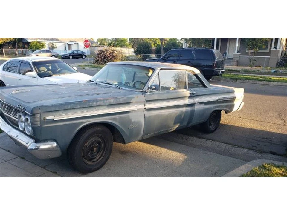 1964 Mercury Comet - Image 7 of 8