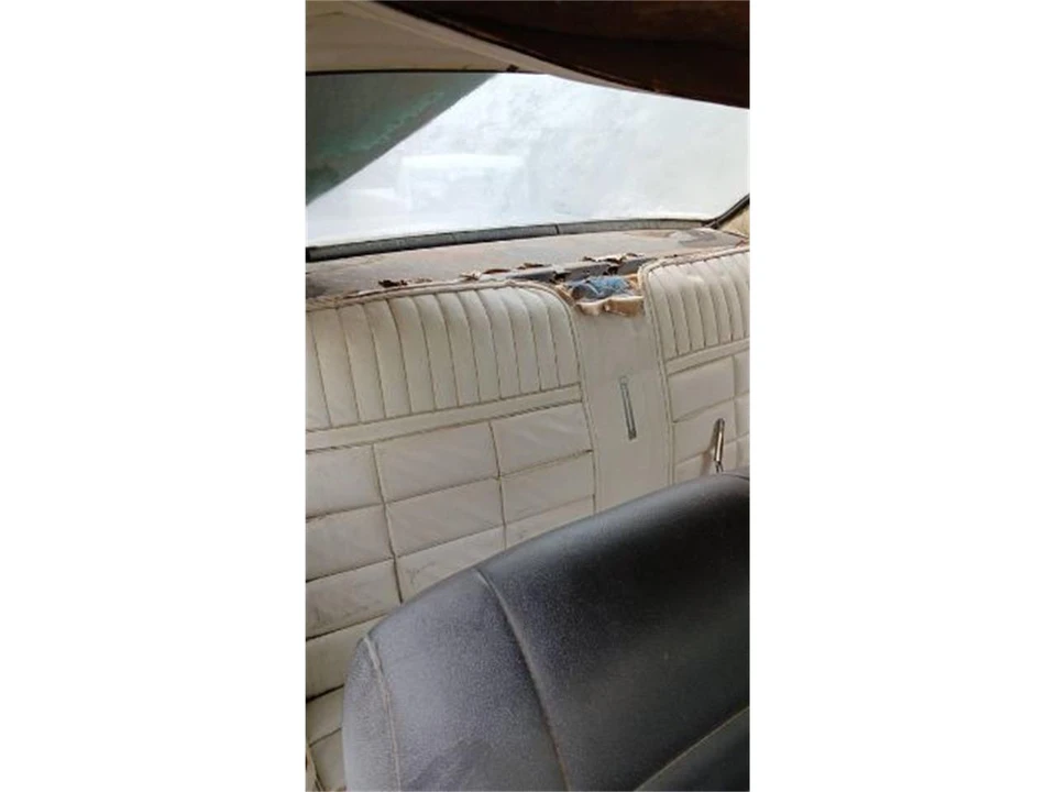 1964 Mercury Comet - Image 3 of 8