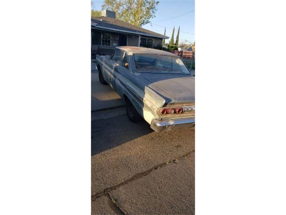 1964 Mercury Comet - Image 8 of 8