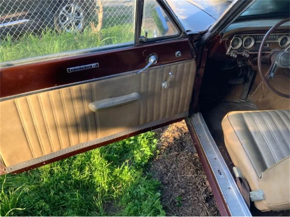 1964 Mercury Comet - Image 4 of 10