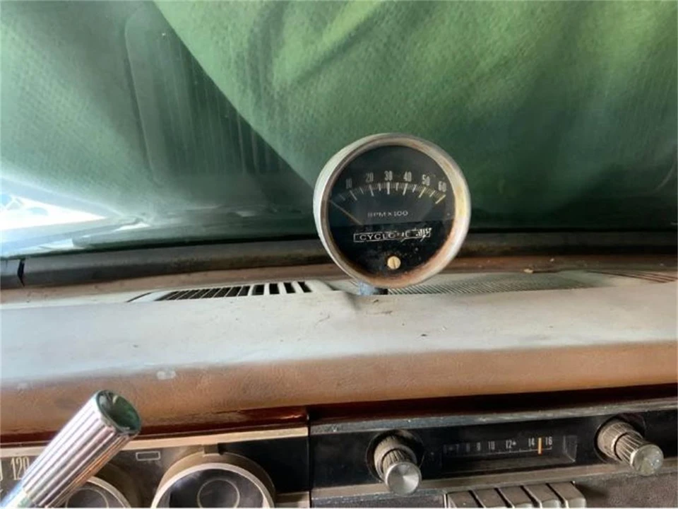 1964 Mercury Comet - Image 7 of 10