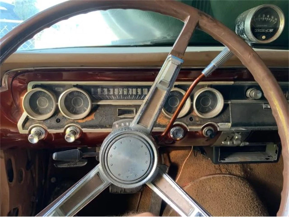 1964 Mercury Comet - Image 6 of 10