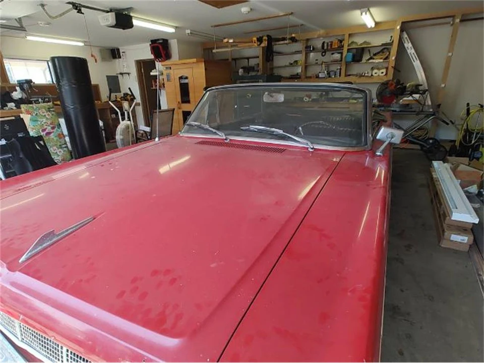 1964 Mercury Comet - Image 4 of 9