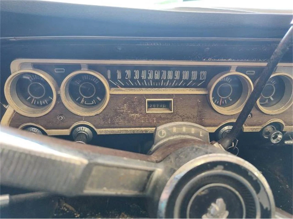1964 Mercury Comet - Image 7 of 9