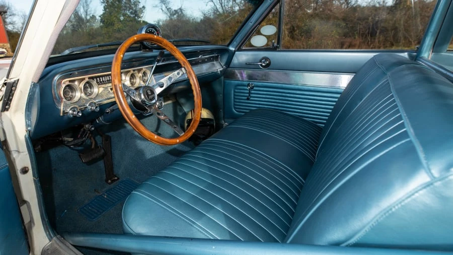 1964 Mercury Comet - Image 4 of 13