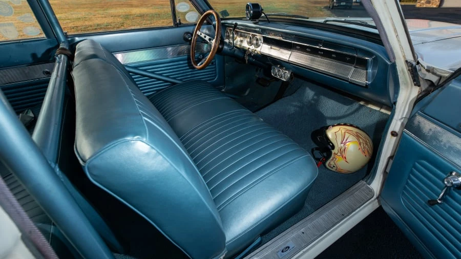 1964 Mercury Comet - Image 5 of 13