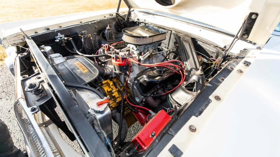 1964 Mercury Comet - Image 6 of 13