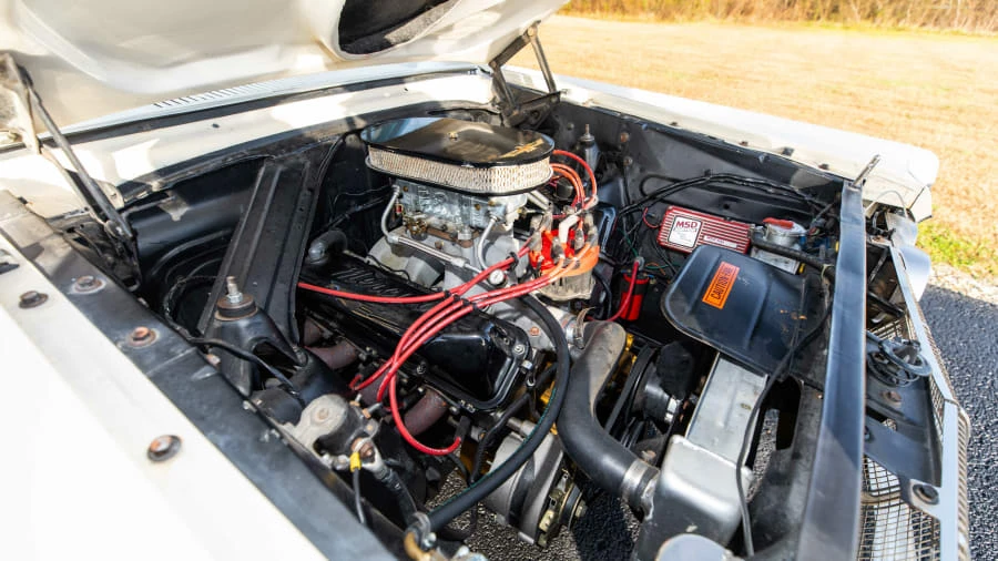 1964 Mercury Comet - Image 7 of 13