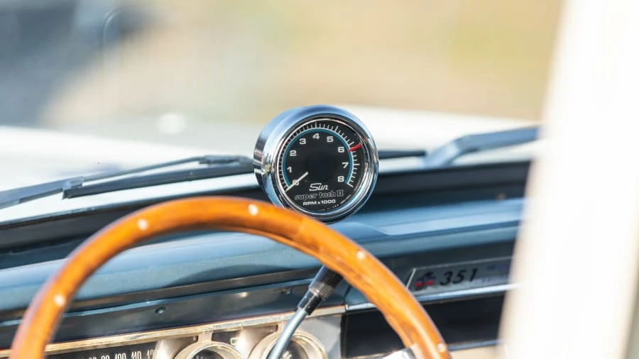 1964 Mercury Comet - Image 10 of 13