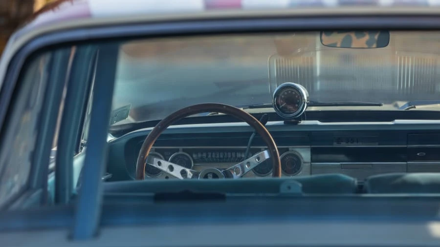 1964 Mercury Comet - Image 11 of 13