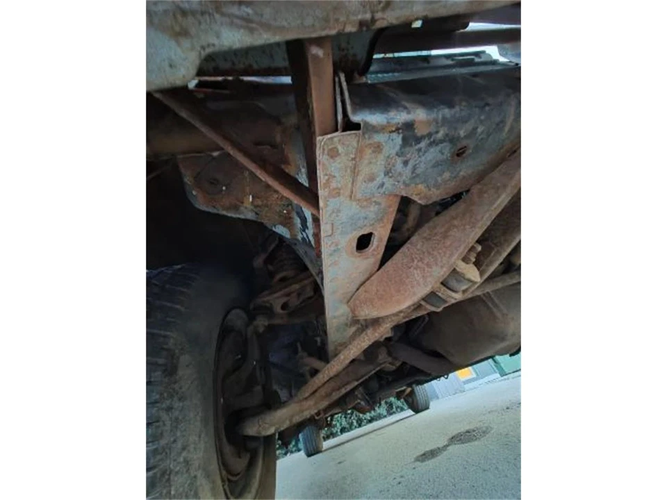 1964 Mercury Comet - Image 7 of 21