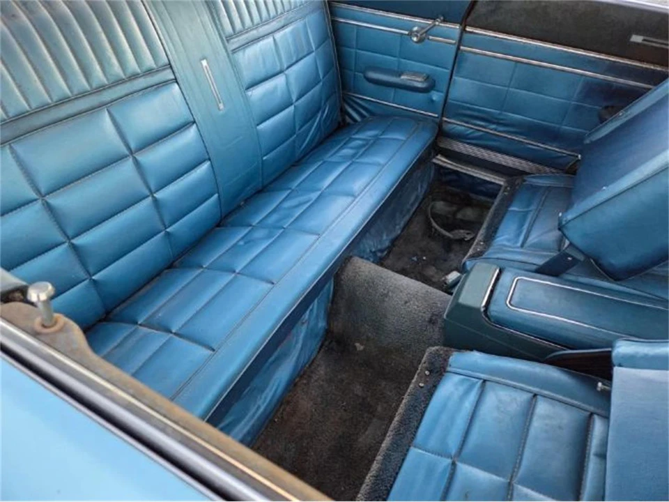 1964 Mercury Comet - Image 15 of 21