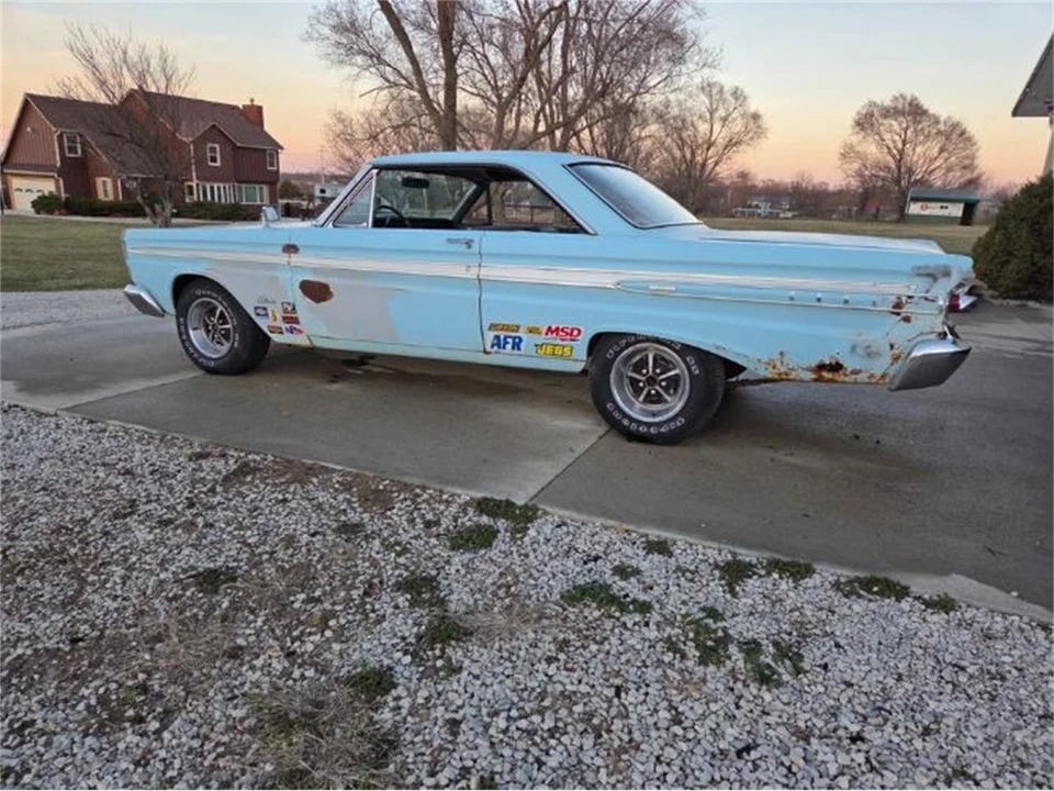 1964 Mercury Comet - Image 19 of 21
