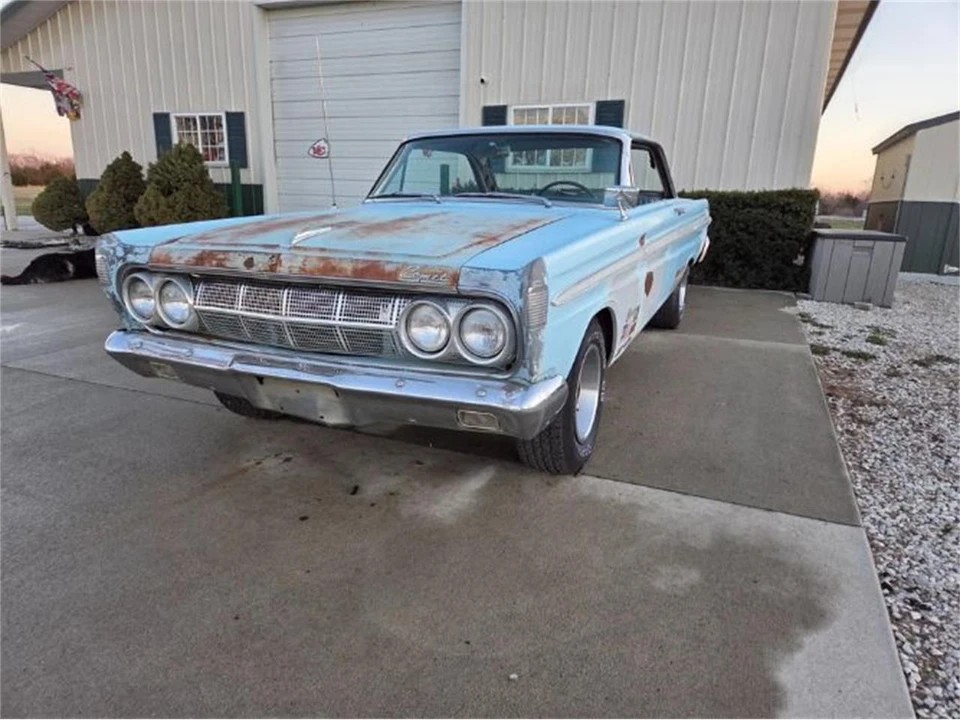 1964 Mercury Comet - Image 21 of 21