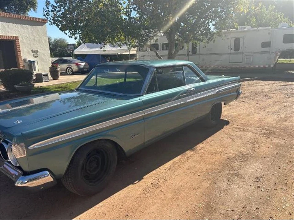 1964 Mercury Comet - Image 2 of 15