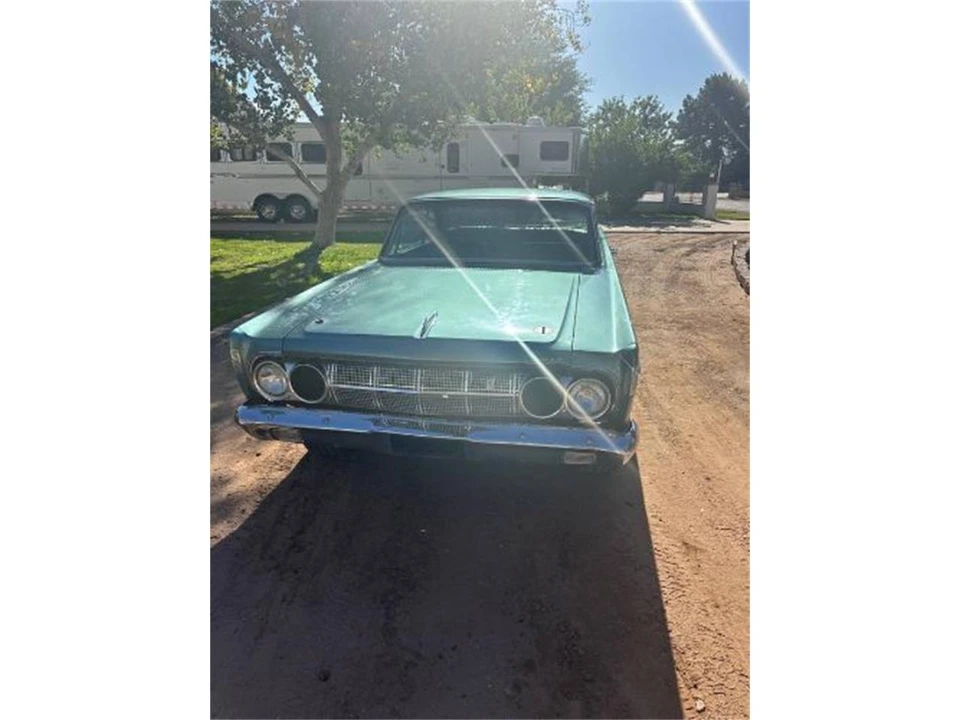 1964 Mercury Comet - Image 5 of 15