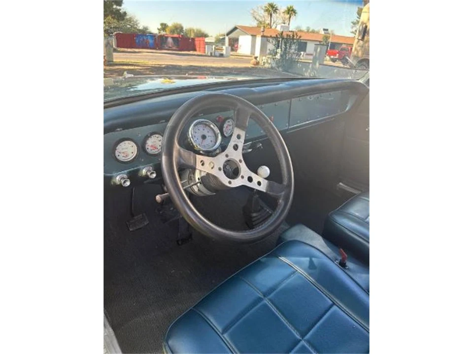 1964 Mercury Comet - Image 9 of 15