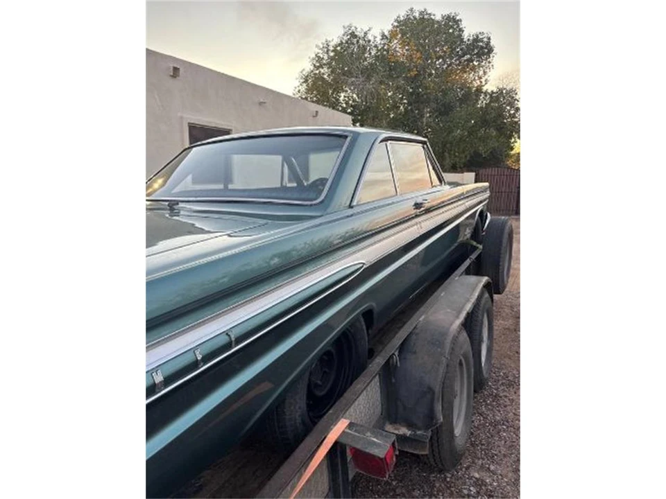 1964 Mercury Comet - Image 10 of 15