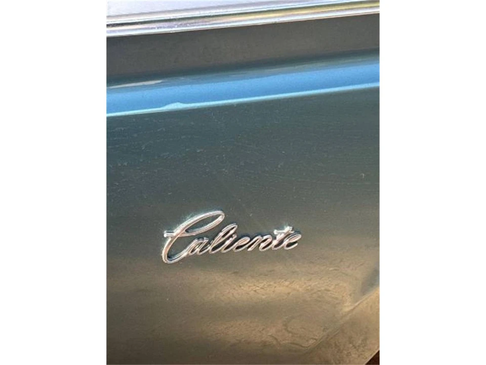 1964 Mercury Comet - Image 7 of 15