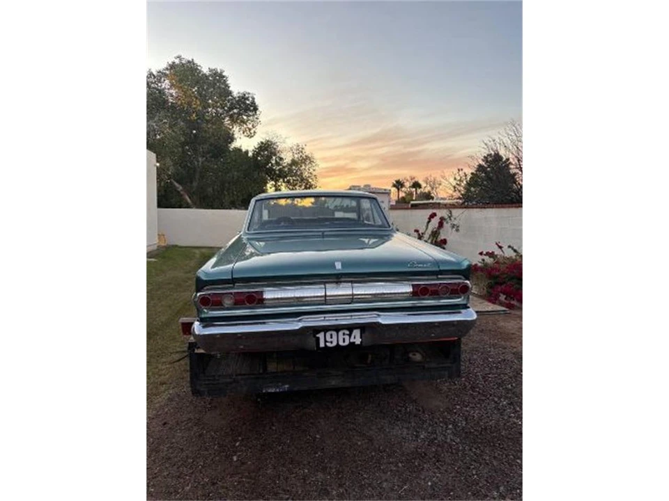 1964 Mercury Comet - Image 12 of 15