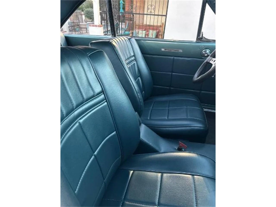 1964 Mercury Comet - Image 11 of 15